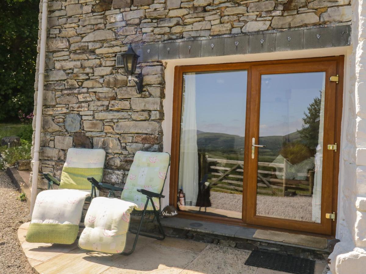 Wren'S Nest Villa Keswick  Exterior photo