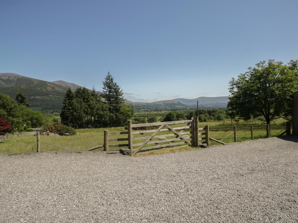 Wren'S Nest Villa Keswick  Exterior photo